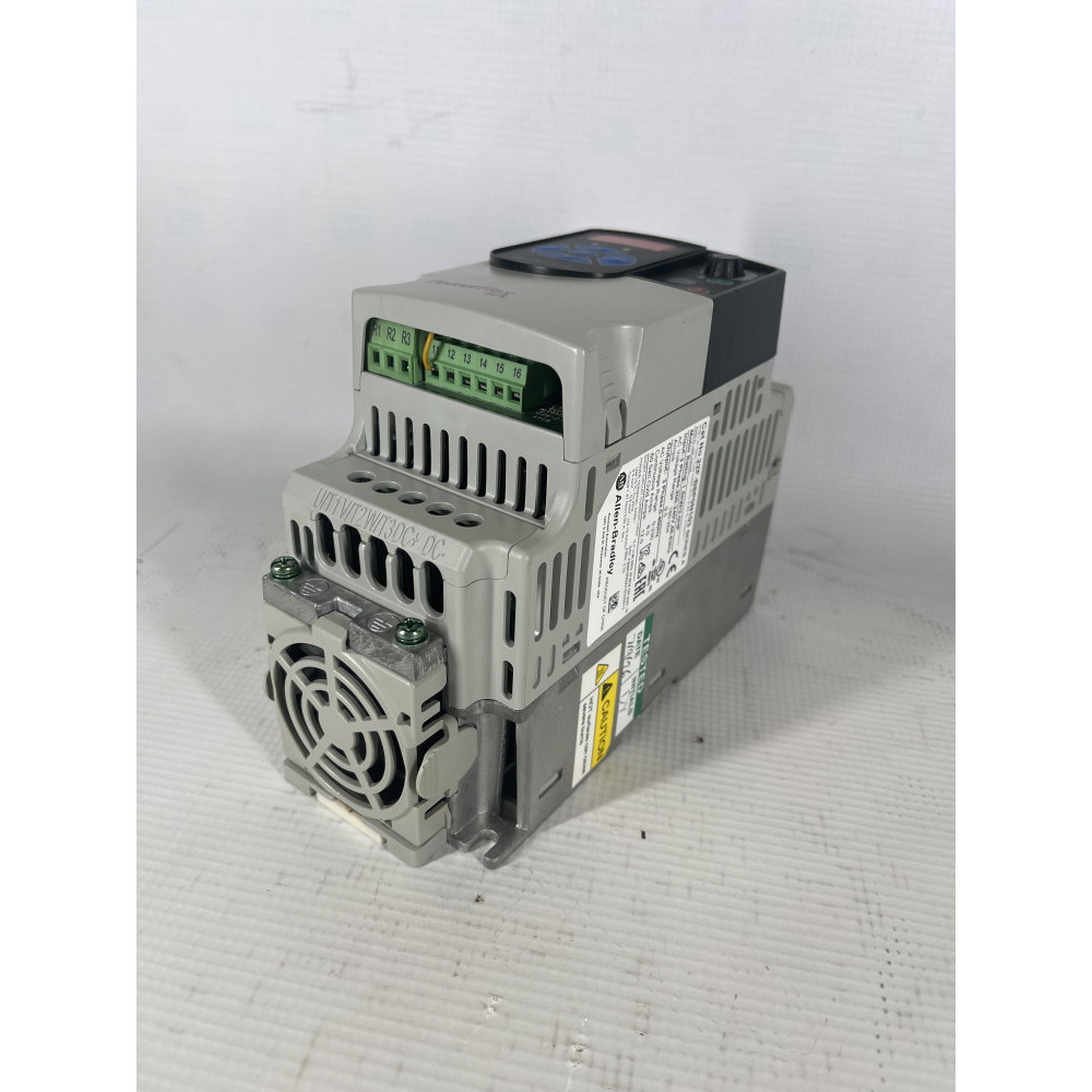 22F-B8P0N103 SER A Allen-Bradley