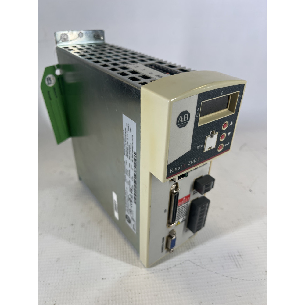 2097-V34PR3 SER A Allen-Bradley