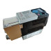 POWERFLEX 525 AC DRIVE 480 VAC 3 PHASE 4 AMP 2 HP 1.5 KW IP20 NEMA TYPE OPEN (NO FILTER)