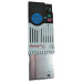 POWERFLEX 525 AC DRIVE 480 VAC 3 PHASE 4 AMP 2 HP 1.5 KW IP20 NEMA TYPE OPEN (NO FILTER)
