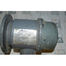 Amicon APY-100 100vdc/1000rpm tachometer