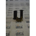 Amphenol 97-3057-1016-1 CABLE CLAMP  SIZE 24/28  ZINC ALLOY