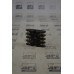 Amphenol 146 RELAY SOCKET DPDT 8PIN OCTAL