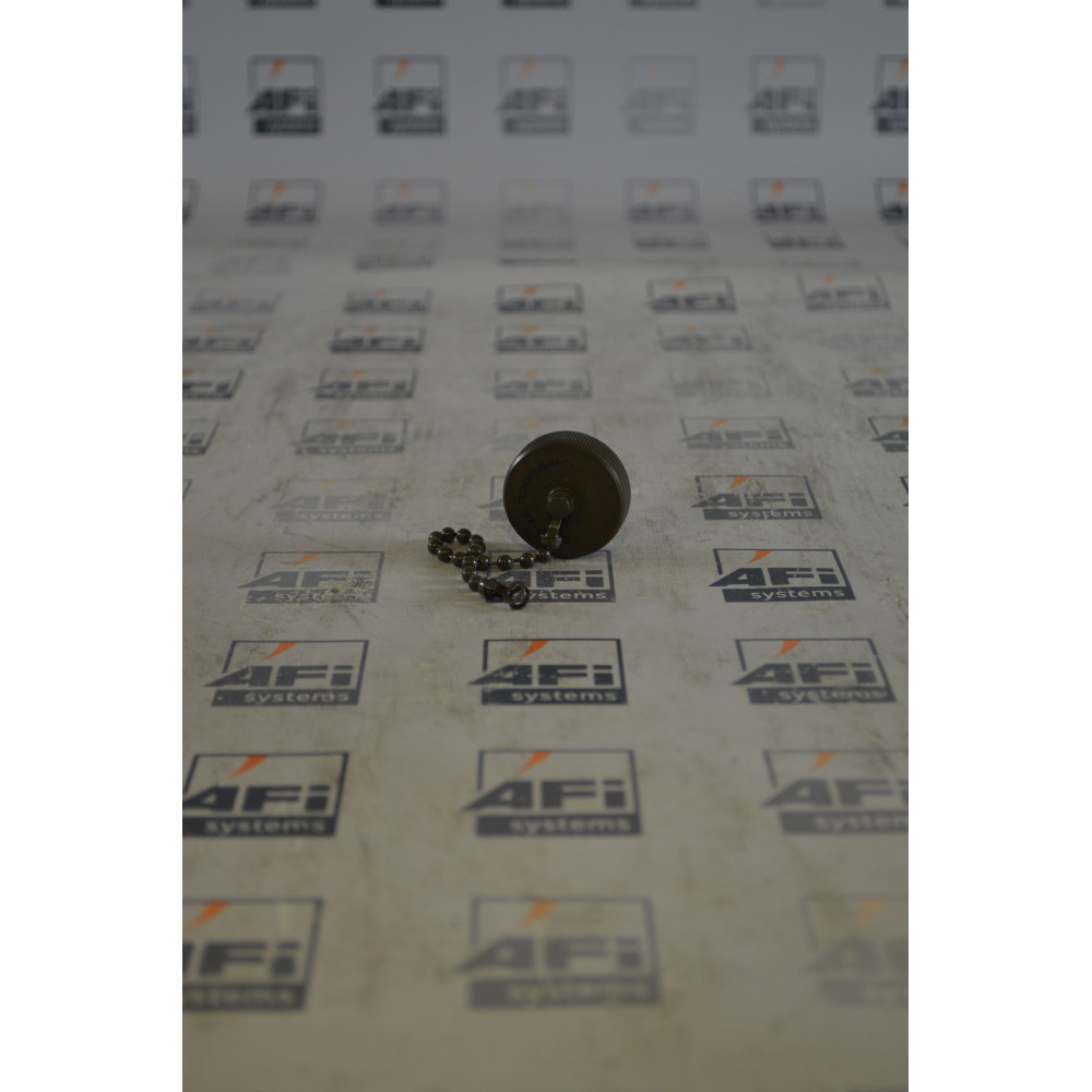 Amphenol 97-60-20 RECEPTACLE PROTECTION CAP