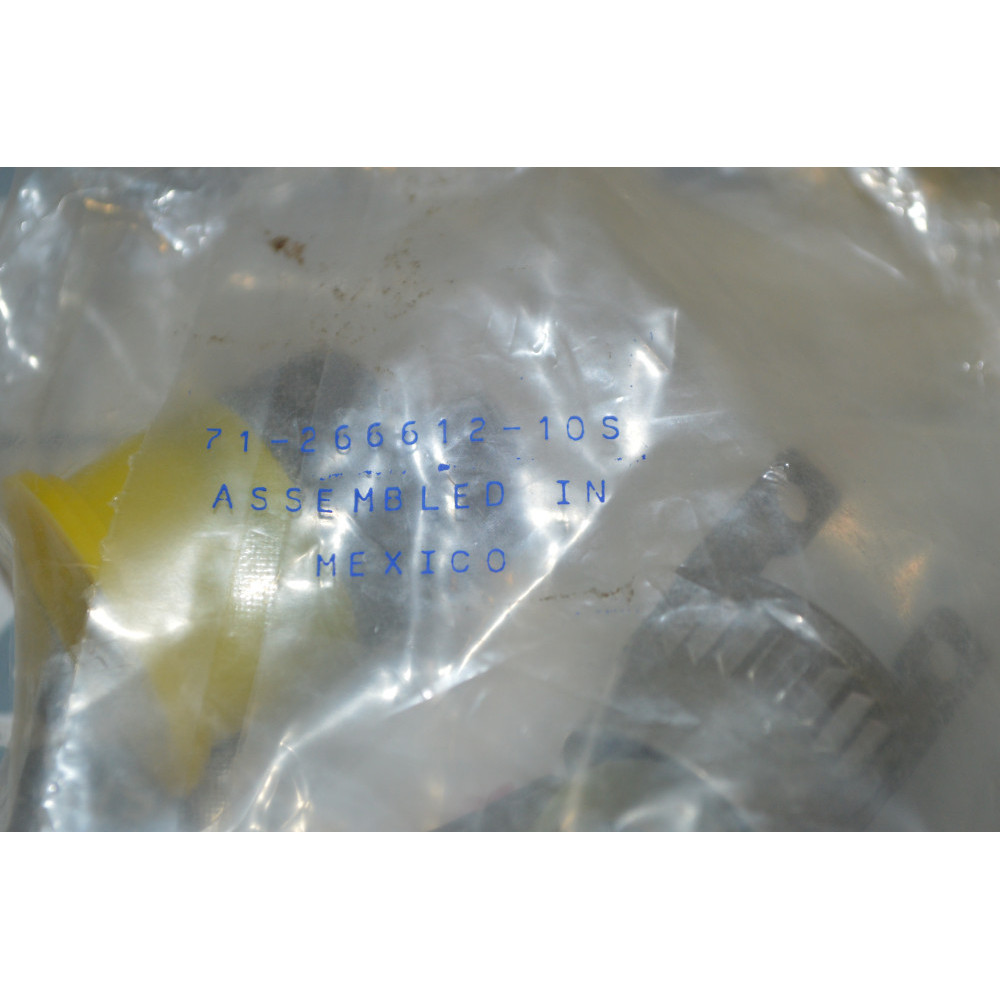 Amphenol 71-266612-10S CABLE CONNECTOR