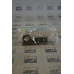 Amphenol 97-3057-1010-1 CIRCULAR CABLE CLAMP  SIZE 18 ZINC ALLOY