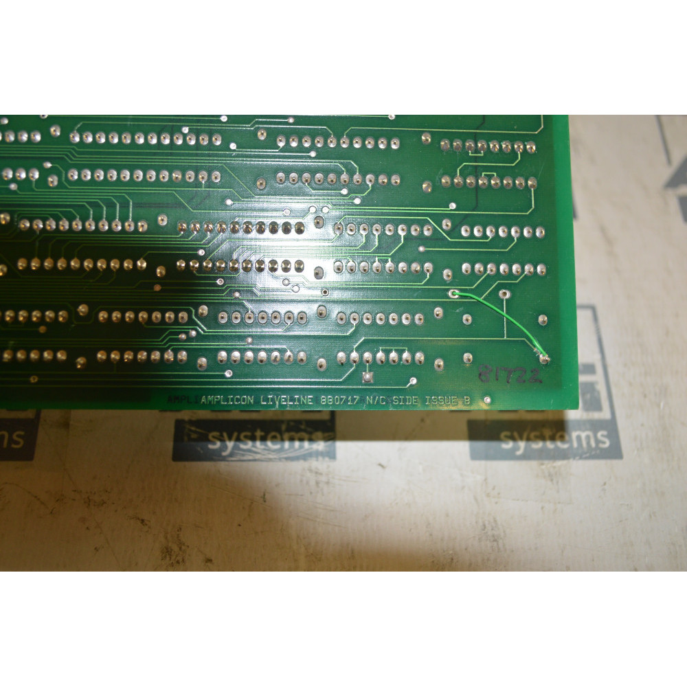 Amplicon Liveline 880717 Board