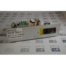 Artesyn Technologies 20E77604  NFS110-7602PJ Power Supply