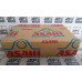 Asahi Seiko BLFL4J Cast Iron Diamond-Flanged Bearing