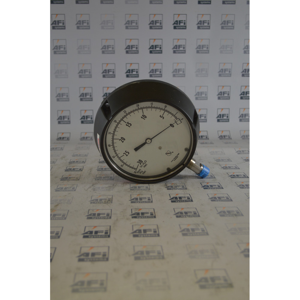 Ashcroft 601188S GENERAL SERVICE GAUGE