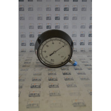Ashcroft 601188S GENERAL SERVICE GAUGE Ashcroft 601188S GENERAL SERVICE GAUGE