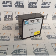 Astec SQ23-010 PLC Power Source