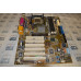 Asus PS2KBMS Motherboard w/celeron processor