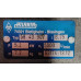 Atlanta 58 43 907 Servo Worm Gearbox