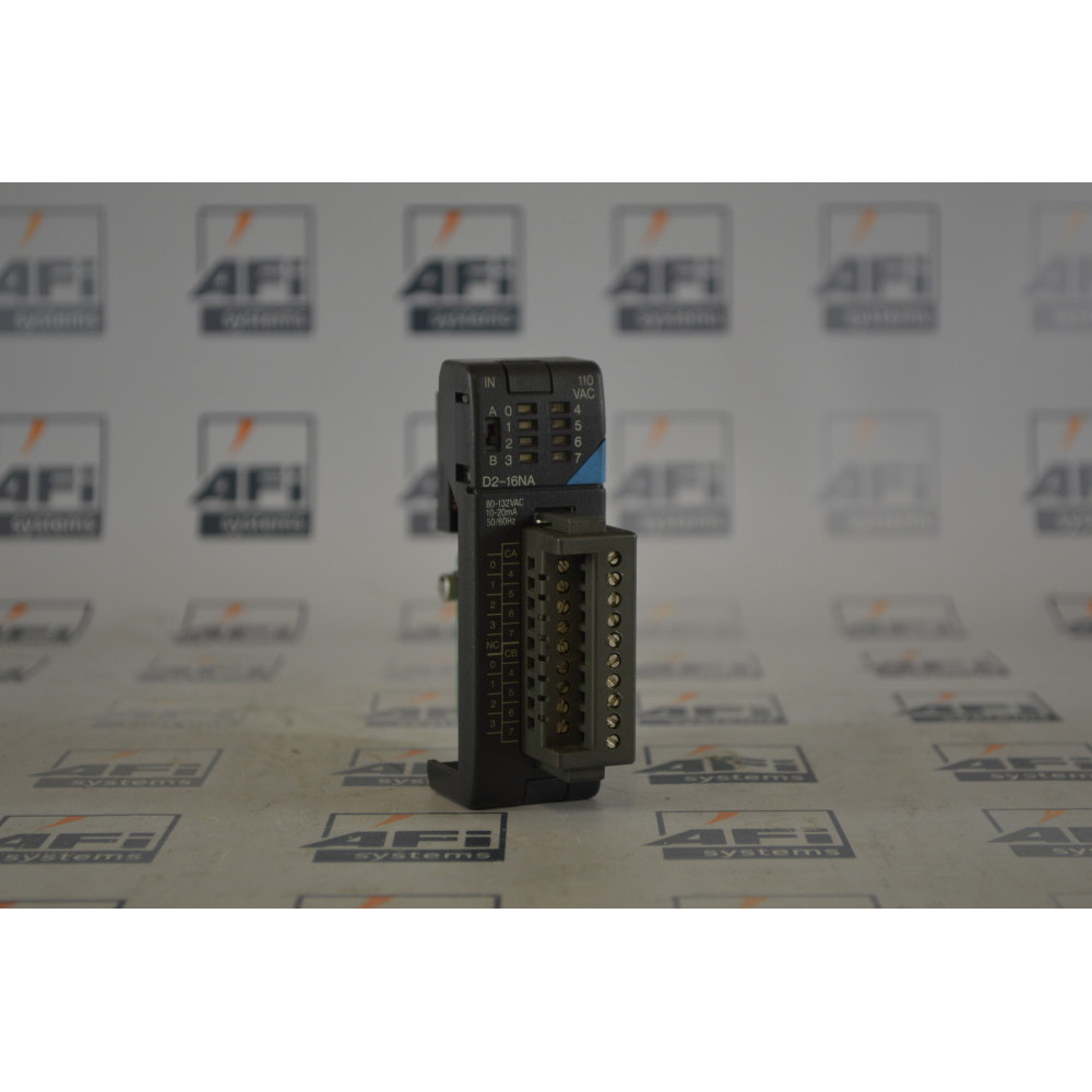 Automation Direct D2-16NA Input Module