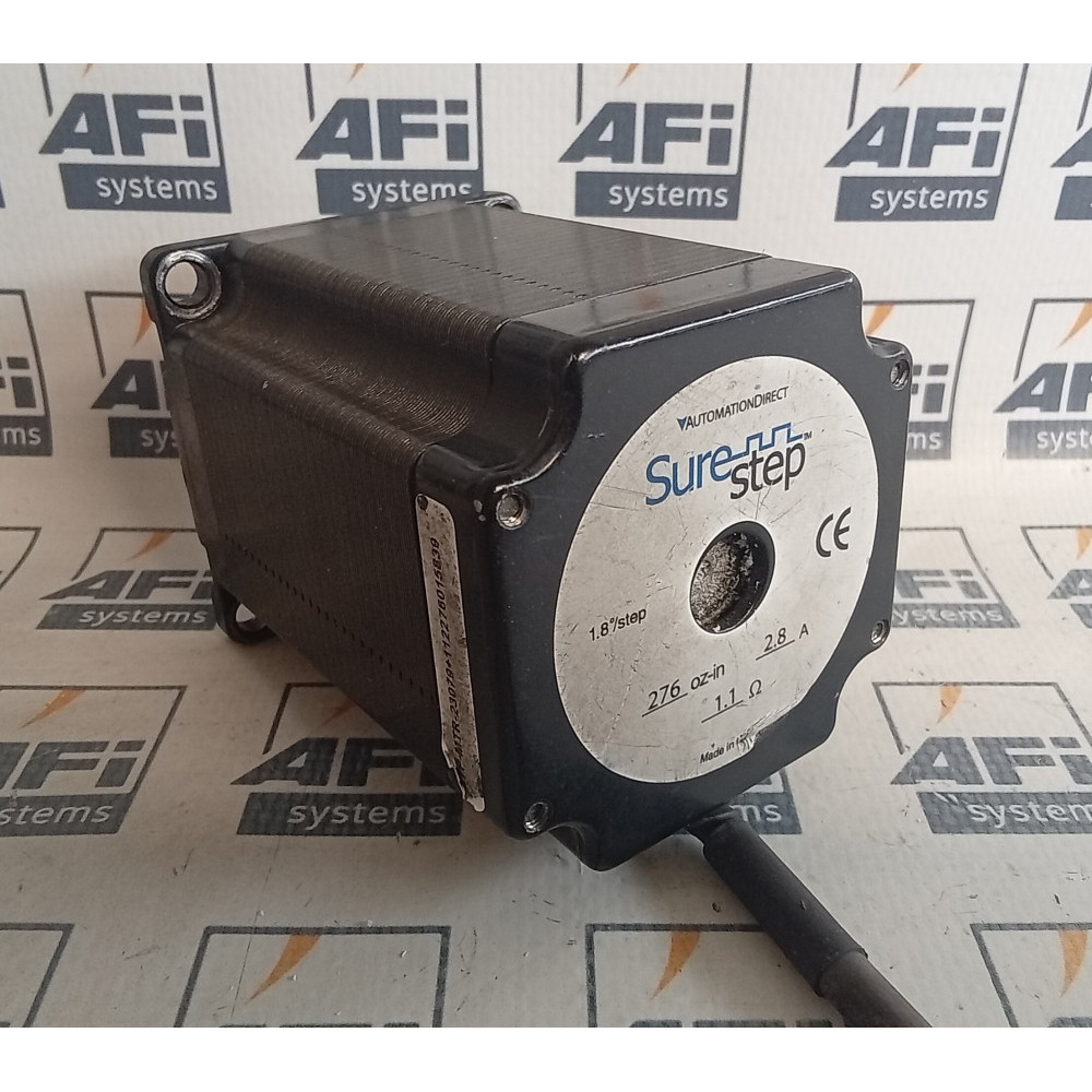 Automation Direct STP-MTR-23079 SureStep Stepper Motor
