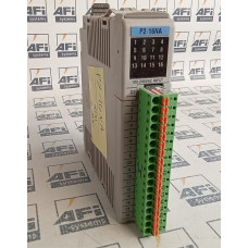 Automation Direct P2-16NA Discrete Input Module For Productivity2000, 16-Point