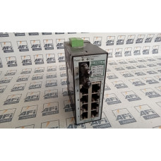 Automation Direct SE-SW9U-ST Industrial Unmanaged Ethernet Switch
