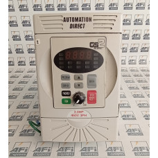 Automation Direct GS2-43P0  GS2 SERIES AC MICRO DRIVE