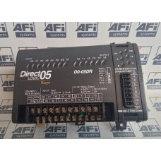 Automation Direct Koyo D0-05DR DirectLOGIC PLC Discrete I/O Module