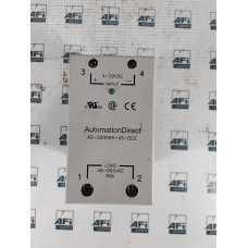 AD-SSR665-45-DCZ Automation Direct