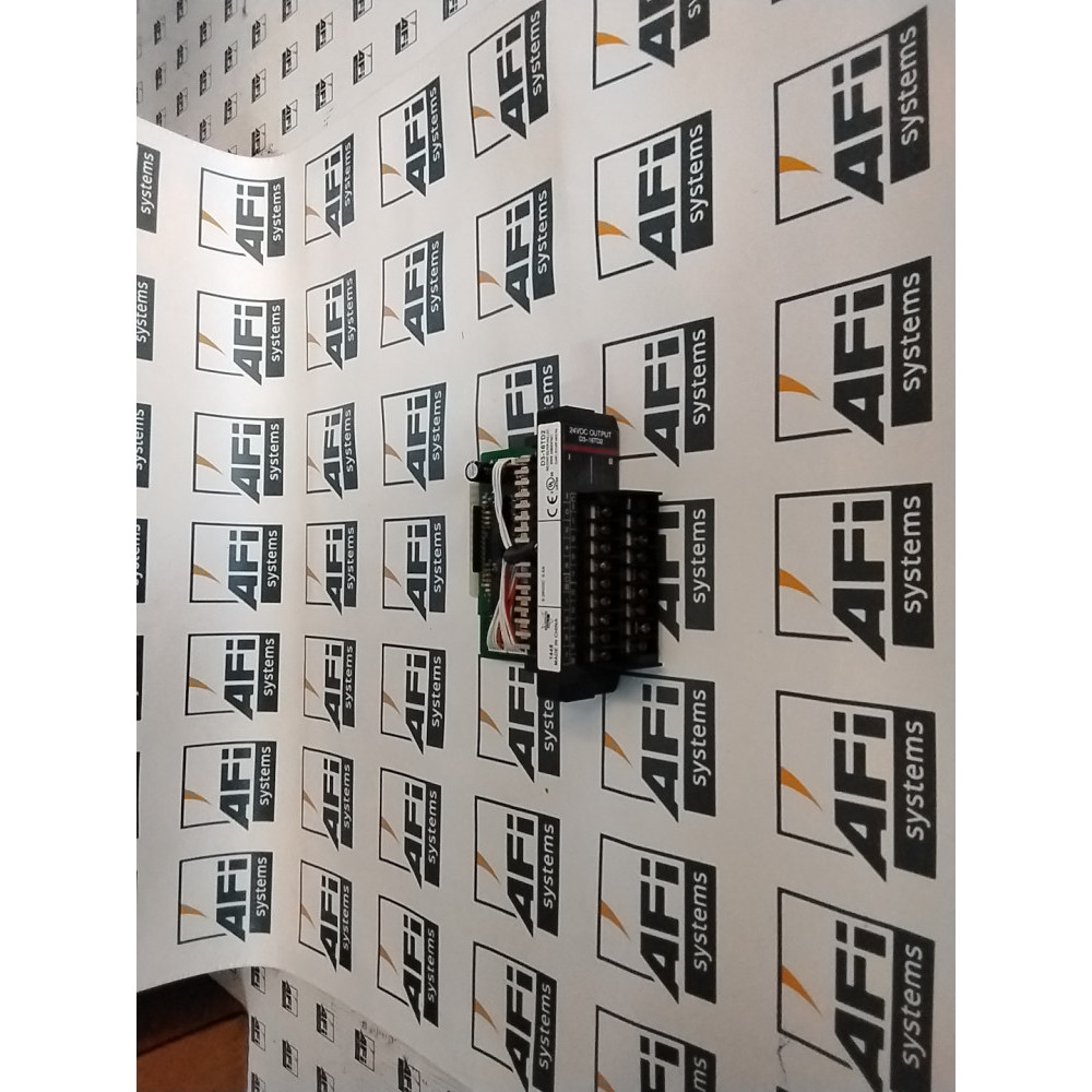 D3-16TD2 Automation Direct