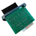 16-point, 6-24 VDC, sourcing, 2 isolated common(s), 8 point(s) per common, 0.5A/point, 3A/common