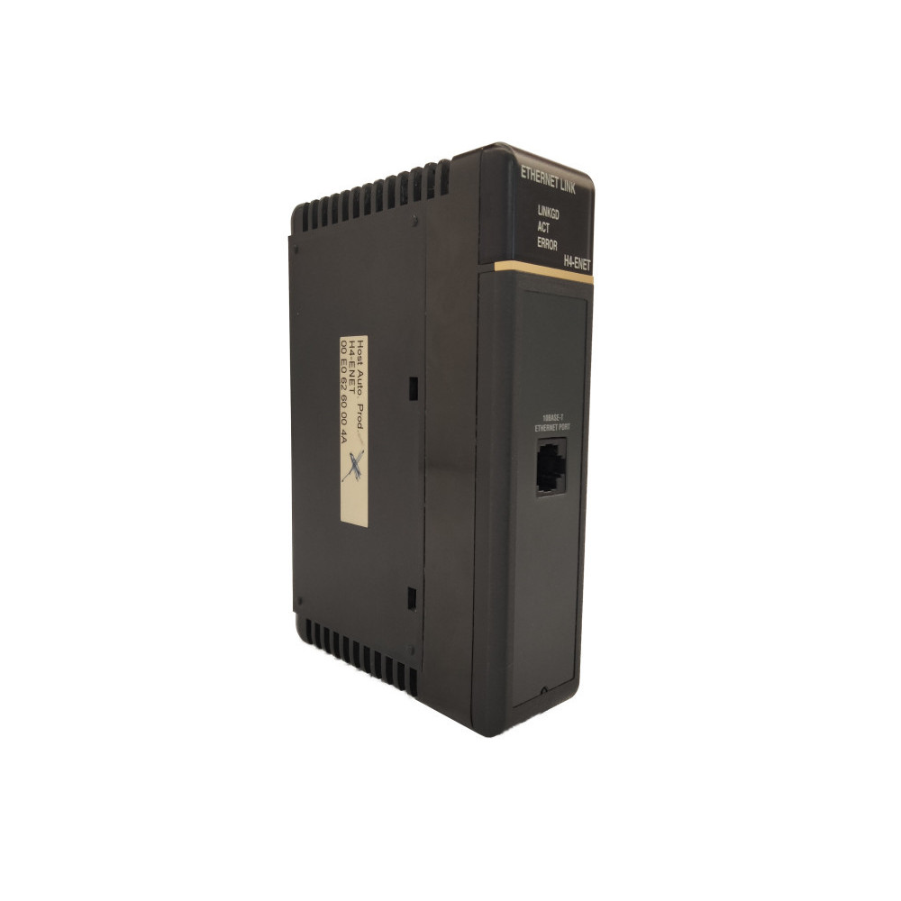 Automation Direct H4-ENET DirectLogic 405 Ethernet Link Moudle