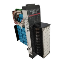 D3-16TR - Automation Direct