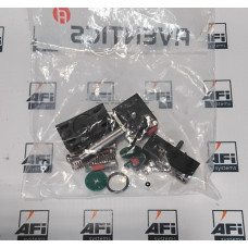 1 827 009 537 - Aventics 1 827 009 537 - Aventics