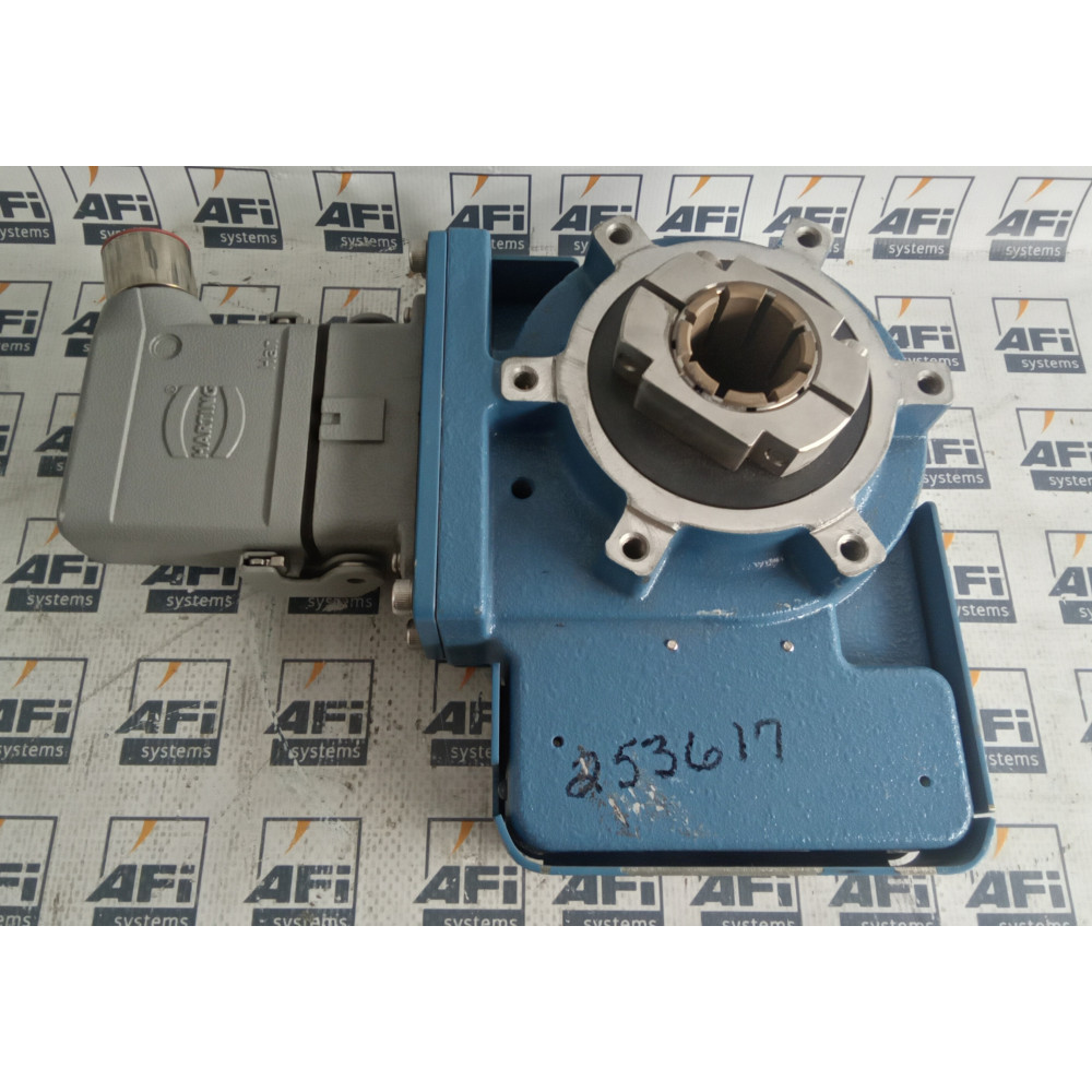 Avtron HS45 Tether Kit