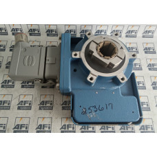 Avtron HS45 Tether Kit