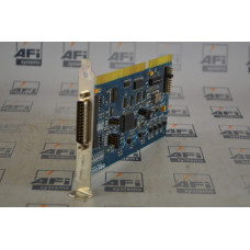 B and B Electronics 3PXOCC1A ISA 1-PORT ISOLATED RS-232/422/485 SERIAL CARD W/1