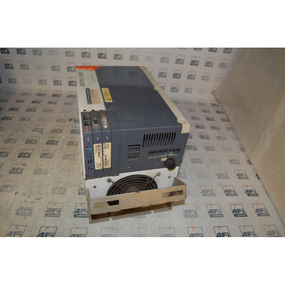 B and R 8V1320-00-2 SERVO DRIVE