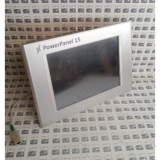 B and R IPC5000-5600-5000C-5600C CONTROLLER SYSTEM