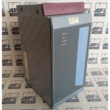 B and R 3IP350.60-2 Programmable I/O Processor 24 Analog Inputs
