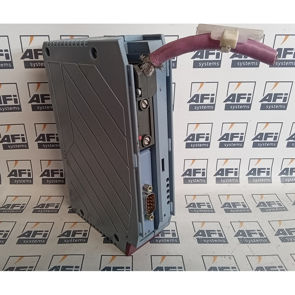 B&R Automation 3EX450.66-2 ProfiBus DP Control Module