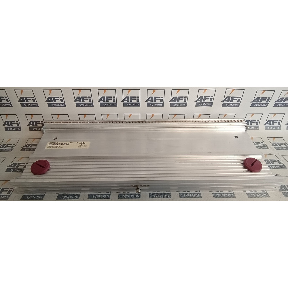 B&R Automation 78P704.0 PLC Module Rack