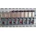 B and R Automation 3BP152.4 9-Slot PLC Backplane w/o Backup Battery