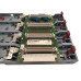B&R Automation 2BP110.3 4-Slot Base Plate