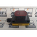 Banner Engineering QS30EQ Photoelectric Sensor / Emitter