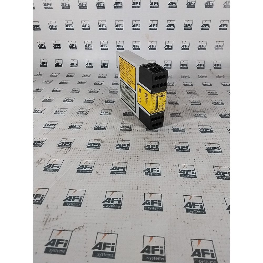 60698 BANNER ENGINEERING
