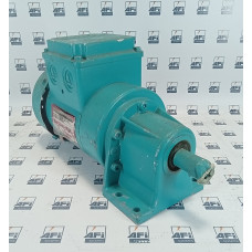 D-73734 BAUER Motor