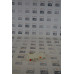 BECKHOFF KL2114 4-CHANNEL DIGITAL OUTPUT TERMINAL 24 V DC  0.5 A  2 OUTPUTS 3-WIRE SYSTEM  2 OUTPUTS 1-WIRE SYSTEM