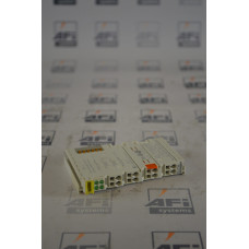 BECKHOFF KL1154 4-CHANNEL DIGITAL INPUT TERMINAL 24 V DC