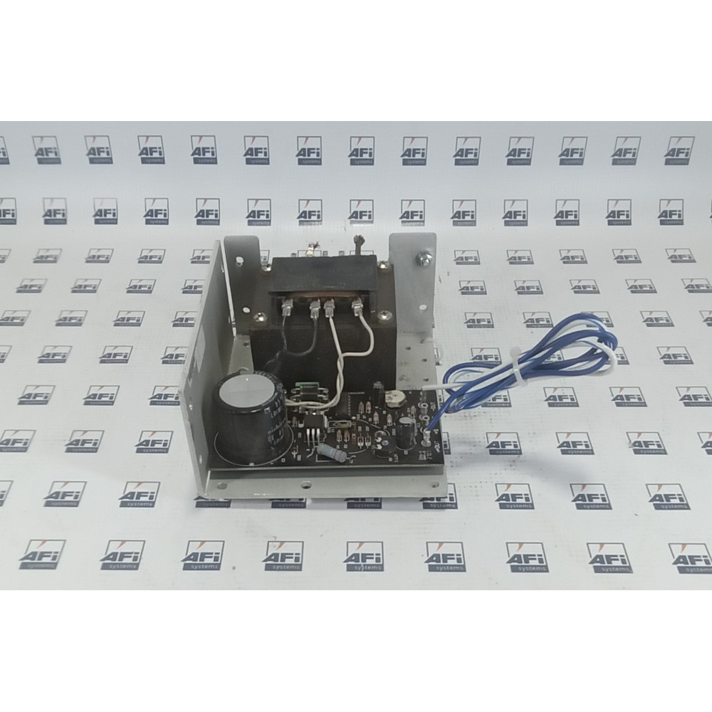 BEL FUSE BEL POWER SOLUTION HC24-2.4-AG