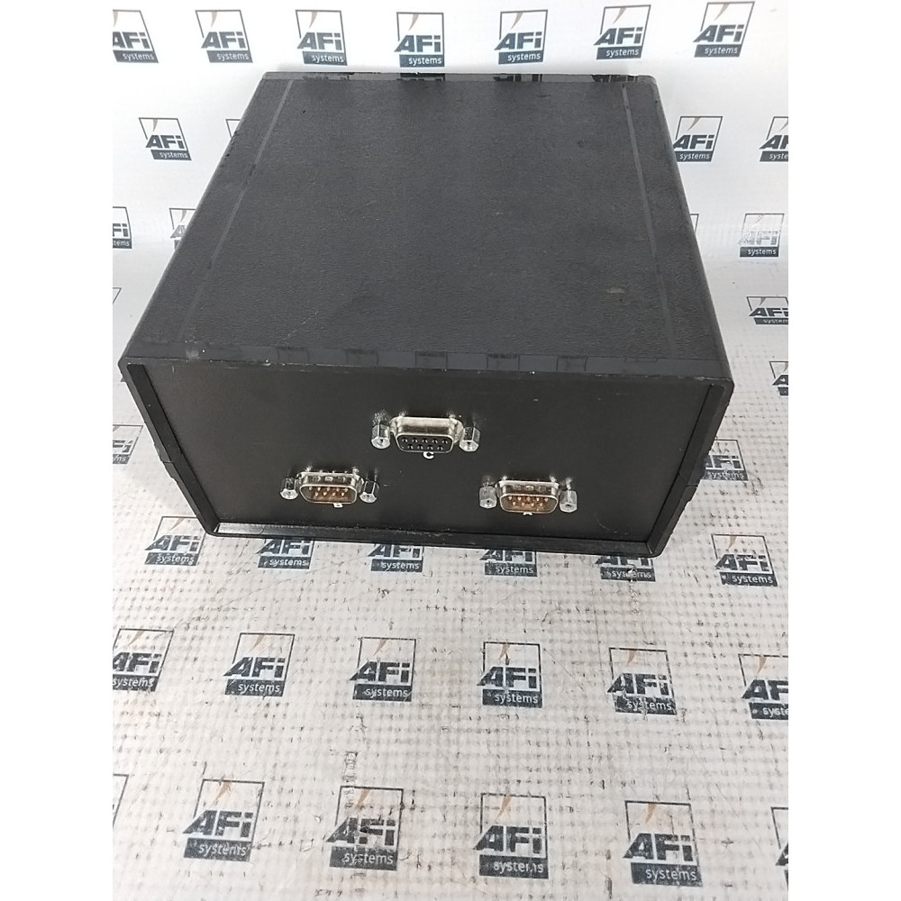 SW034A-MMF BLACK BOX CORP