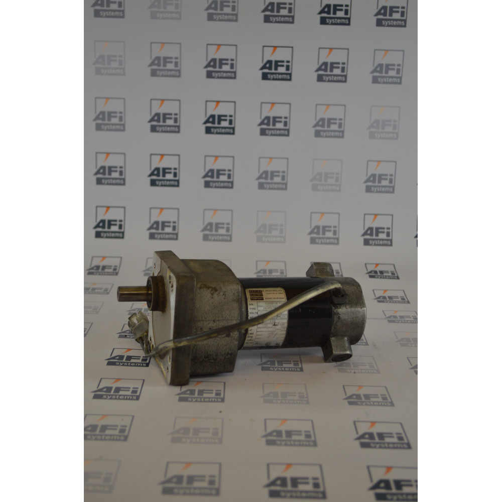 Bodine 24A4BEPM-D3 motor