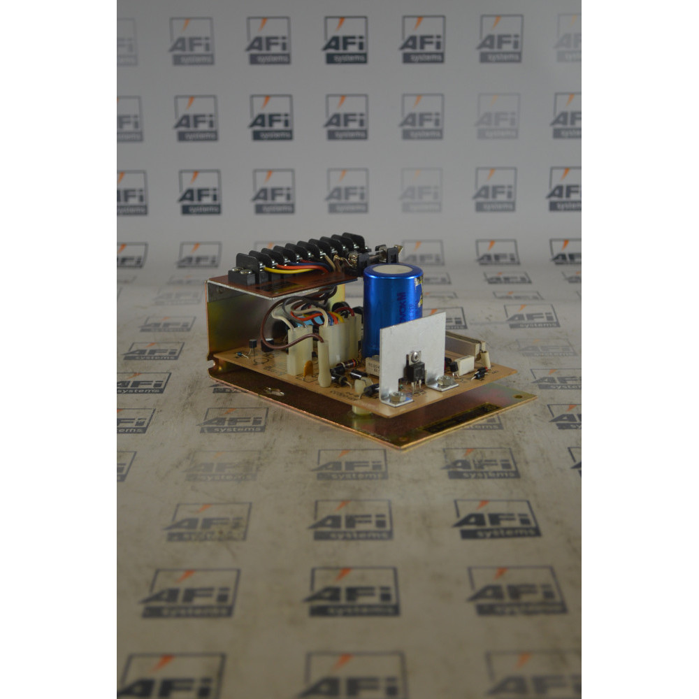 BODINE ELECTRIC 431-00033 Motor Speed Controller