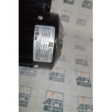 BODINE ELECTRIC 42Y6BFPP GEAR MOTOR